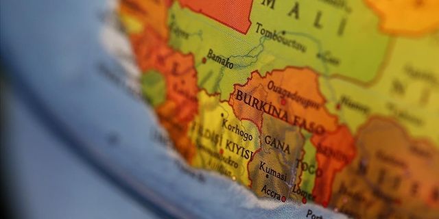 Batı Afrika ülkelerine terör saldırıları; 16 ölü, 20 yaralı