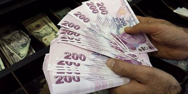 Gayrimenkul satışlarında ödemeler Türk lirasıyla yapılacak