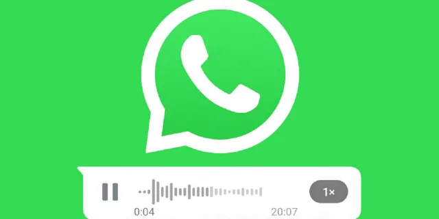 WhatsApp'ta sesli mesaj gönderenleri sevindiren gelişme!