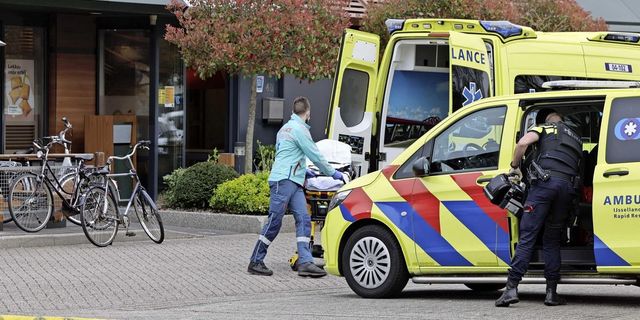 Hollanda'da 2 Türk vatandaşı silahlı saldırı sonucu öldürüldü