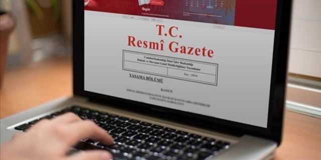 Kadına ve sağlık çalışanlarına yönelik şiddetin önlenmesine dair Türk Ceza Kanunu Resmi Gazete’de