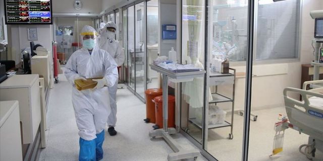 Türkiye'nin günlük tablosu açıklandı!