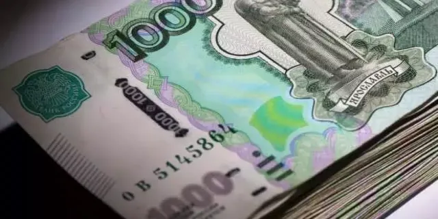 Rus rublesi, yeniden toparlanmaya başladı!