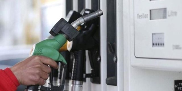 Benzinin litre fiyatında 78 kuruş fiyat artışı bekleniyor!