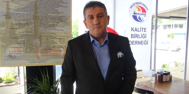 Kalite Birliği: "Bursa’nın adı ’Kalite Şehri’ olarak anılmalıdır!