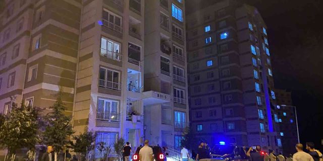 Bursa’da dehşet! Baba, 2 oğlunu bıçaklayarak katletti!