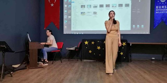Bursa Ukraynalılar Derneği, yardım konseri düzenleniyor
