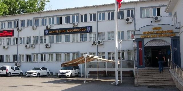 Doğalgaz düzenekli tuzak kuran baba ile oğlu tutuklandı
