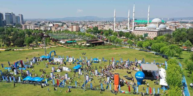 Atatürk’ü Anma Gençlik ve Spor Bayramı 1 hafta boyunca kutlanacak!