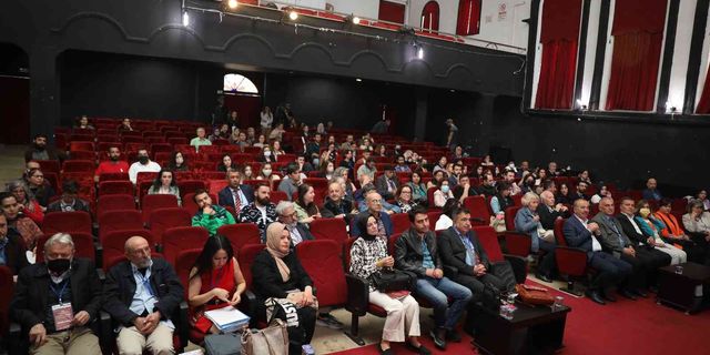 Mudanya 6. Uluslararası Türkiye Mozaik Korpusu başladı