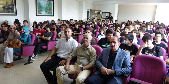 Profesör Dr. Fuat Sezgin, Bursa’da anıldı