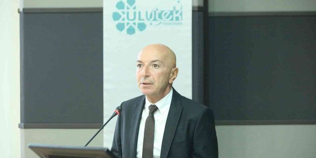 ULUTEK Teknopark’ta Üniversite-Sanayi buluşması düzenlendi