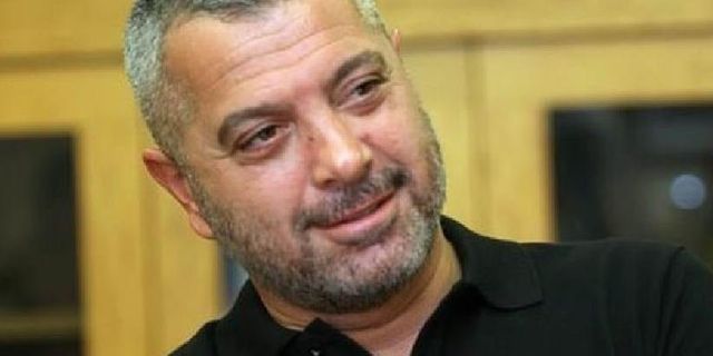 Erdal Acar gözaltına alındı!
