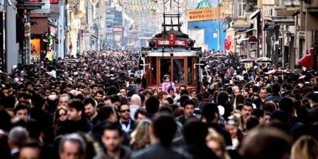 Türkiye İstatistik Kurumu (TÜİK), nisan ayı işsizlik verilerini açıkladı!