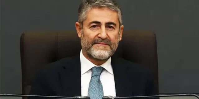 Bakan Nebati'den enflasyon açıklaması!