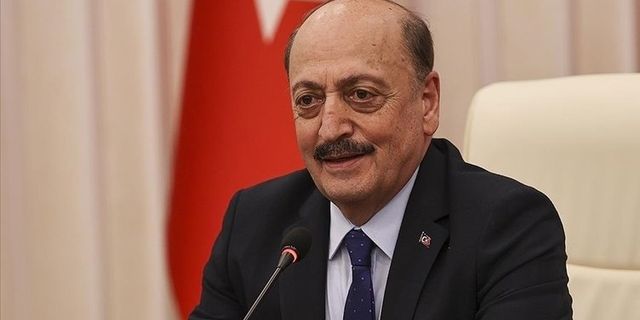 Bakan Bilgin'den temmuz zammı açıklaması!