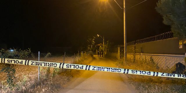 Bursa’da iki yeğenini öldüren amca adliyeye sevk edildi!
