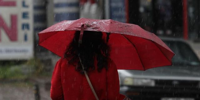 Meteorolojiden uyarı! Sıcaklıklar düşüyor, yağmur geliyor
