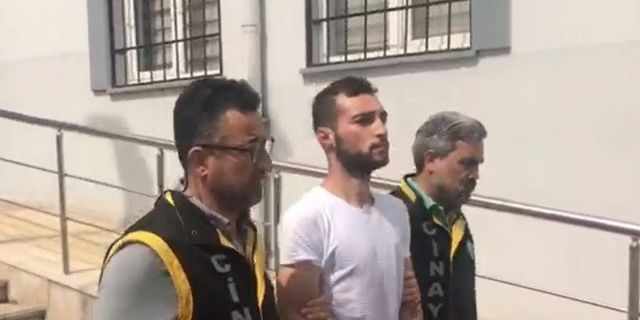 Bursa’da annesini öldüren zanlı tutuklandı