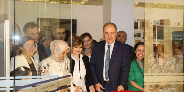 Bursa’nın UNESCO’da 8’inci yılı