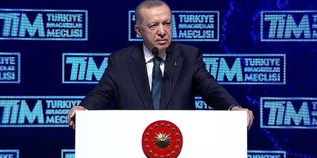 Erdoğan'dan faiz ve temmuz zammı açıklaması!