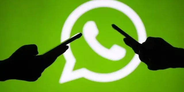 WhatsApp'ta gruptaki kişi limiti 512 oldu!
