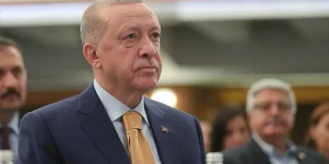 Recep Tayyip Erdoğan, HDP’li vekile tepki gösterdi!