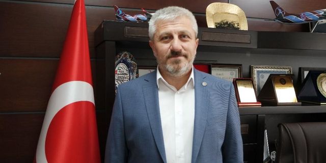 Dr. Yavuzyılmaz: "Bursa’da yataklı servislerde 3 Covid-19 hastası tedavi görüyor"