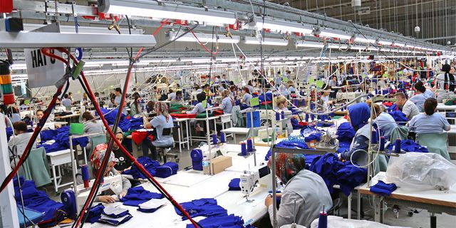 Kardem Tekstil moda devleri için Mimaki TS55-1800 ile üretim yapıyor