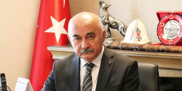 Müjdeyi MHP Bursa Milletvekili Vahapoğlu verdi!