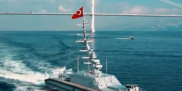 Türkiye Savunma Sanayisi'ne yeni bir güç! İlk kez sahaya indiler