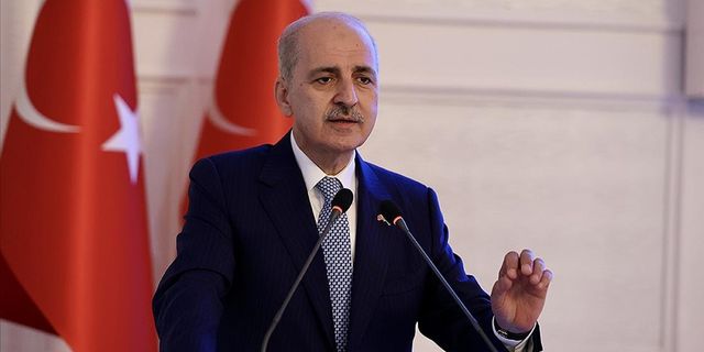 Asgari ücret artacak mı? Numan Kurtulmuş'tan önemli açıklamalar!