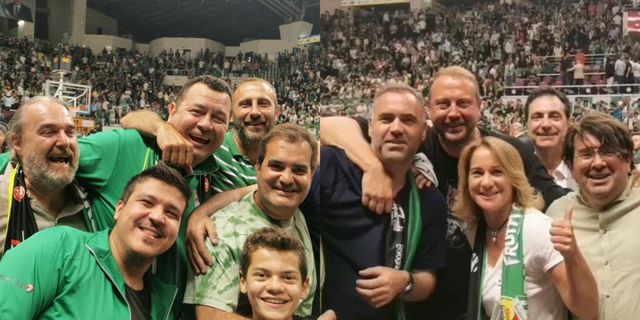 Mete Megrel'den basketbola dair önemli açıklamalar