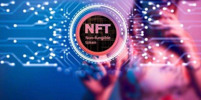 Facebook da NFT'leri başlattı!