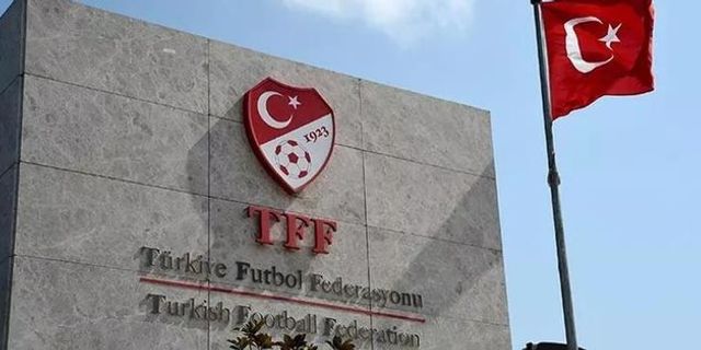 TFF, Rezerv Ligi'nin detaylarını açıkladı