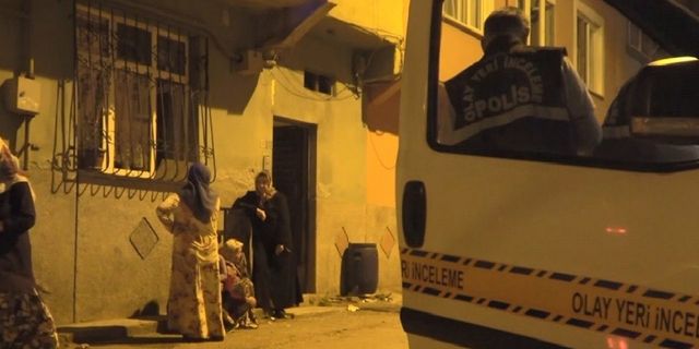 Cezaevinden çıktı akıllanmadı! Bu kez kardeşini bıçakladı