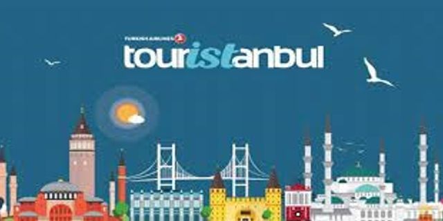 THY'den transit yolculara ücretsiz İstanbul turu!