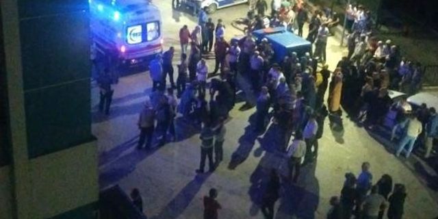 Bursa’da arazi anlaşmazlığı: 2 ölü, 2 ağır yaralı