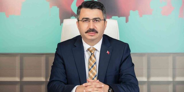 Başkan Oktay Yılmaz’dan da Bursaspor’a destek