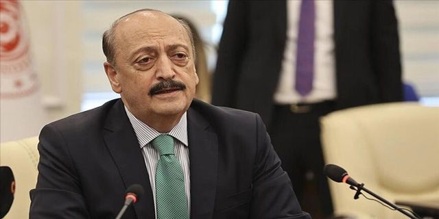 Bakan Bilgin'den memur zammı ve EYT açıklaması!