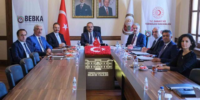 BEBKA’dan kırsal kalkınmaya hibe desteği