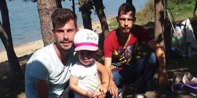 Bursa’da ikizleri ayıran kaza