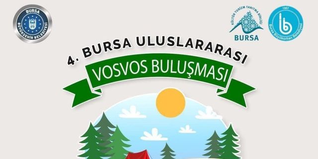 Bursa'da ’Vosvos Buluşması’ ileri bir tarihe ertelendi