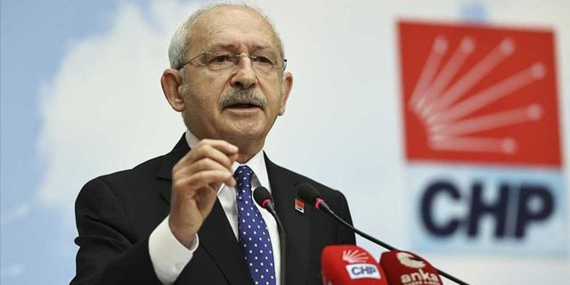 Kemal Kılıçdaroğlu Bursa’ya geliyor