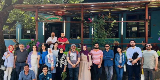 Genç kalemler, Bursa’nın hikâyesini yazacak