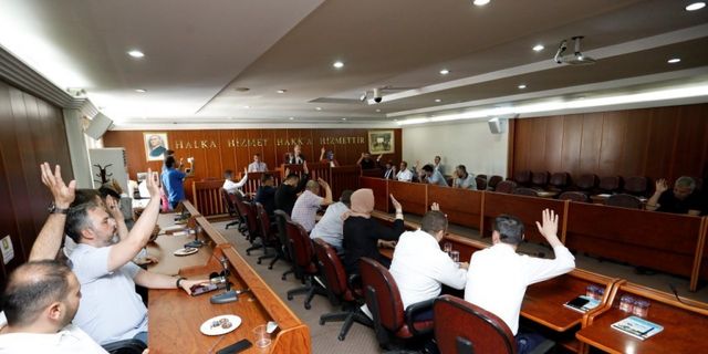 İnegöl 4. Etap TOKİ’sinde ilk adım atıldı