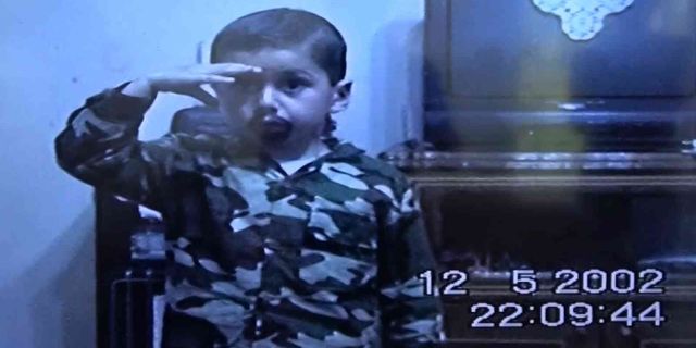 Şehit Serkan Taşcı’nın babası konuştu!