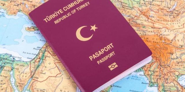Avrupa ülkelerinden Türk vatandaşlarına vize kısıtlaması