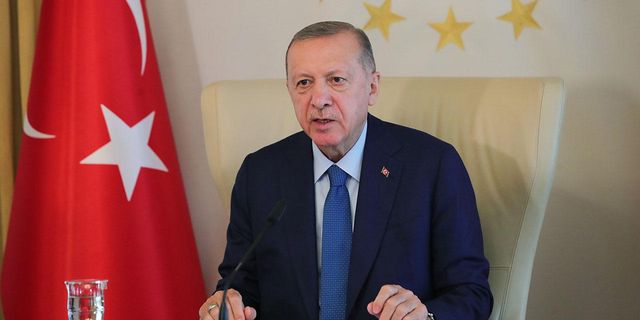 Erdoğan yurda döndü! Zirve sonrası ilk açıklamalar...