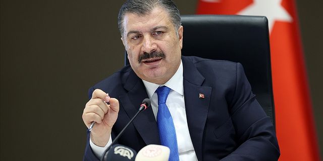 Bakan Koca'dan Kılıçdaroğlu'na sert tepki!